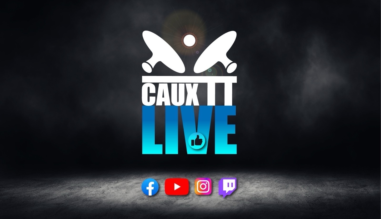 Live le 12 octobre 