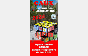 Journée des associations