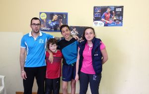Équipe de D3 : Journée finale Vice championne de l'Hérault