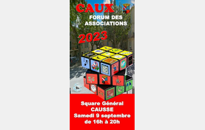 Journée des associations