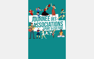 Journée des association