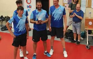 FINALE COUPE LECLERC
