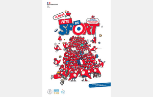 Fête du sport