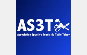 Rencontre Amical avec le club de Taissy ASTT