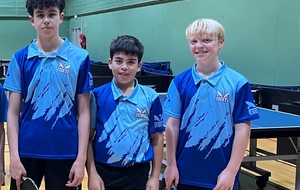 Championnat Jeune Honneur Cadet Caux TT 1 Tour 1