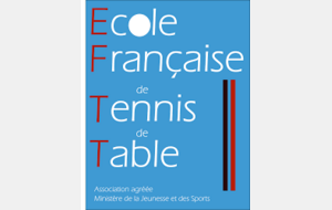 Ecole de Tennis de Table Groupe 3