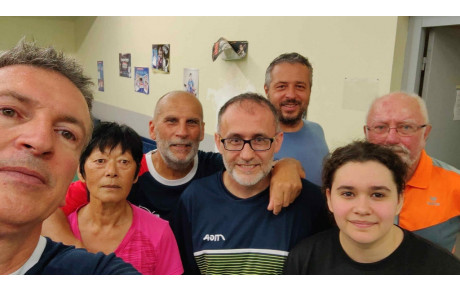 BILAN DE LA SECONDE PHASE