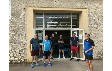 Début des mutations exceptionnelles : Recherche de nouveaux joueurs et joueuses