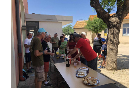 Assemblée Générale du 28 juin 2023