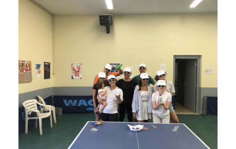 Matinée avec &quot;L'assiette d'Anatole&quot; 