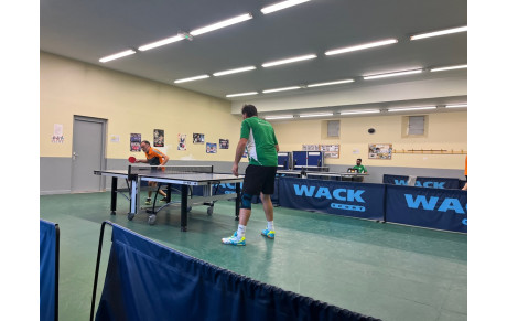 RÉSULTAT DE LA PHASE 1