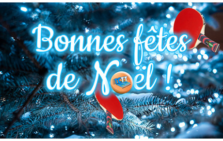 Joyeuses Fête