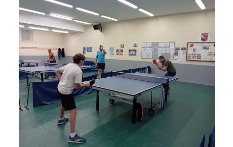 Classico et Galette des Rois