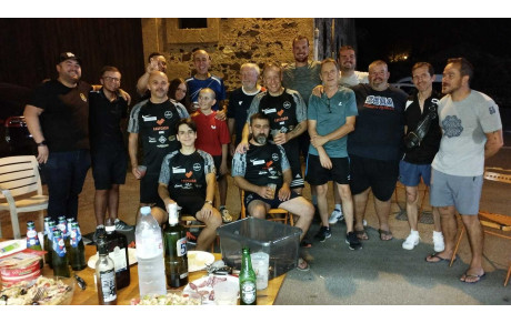 Période de mutation ouverte