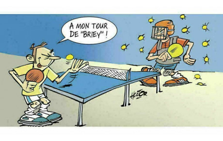 Caux TT 3 : Pré Régionale