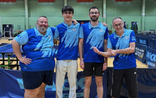 Équipe Championne