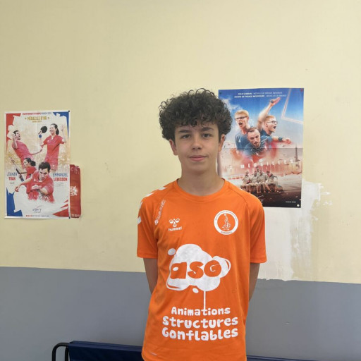 Evan SouliÉ