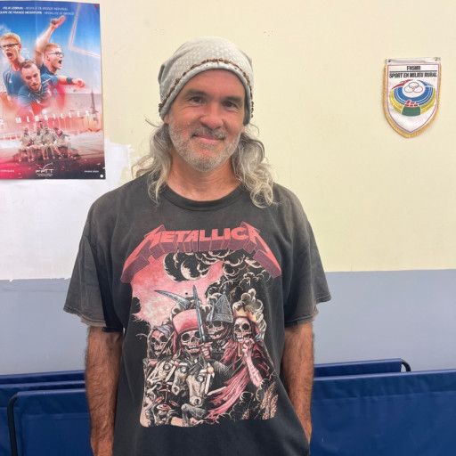 Michel Rubio